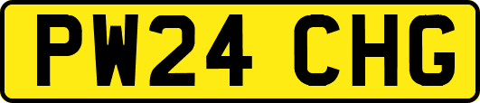 PW24CHG