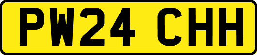 PW24CHH