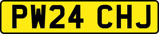 PW24CHJ