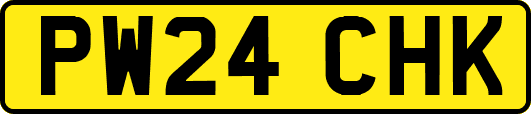 PW24CHK