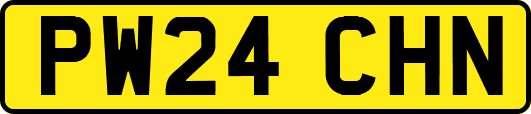 PW24CHN