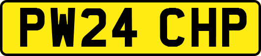 PW24CHP