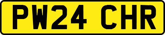 PW24CHR