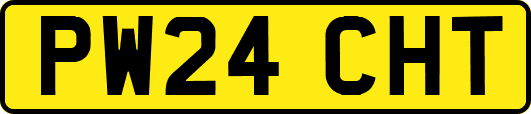 PW24CHT