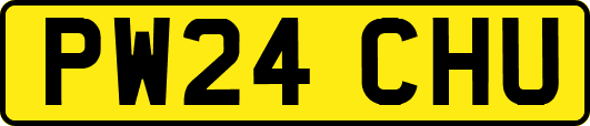 PW24CHU