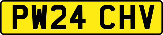 PW24CHV