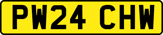 PW24CHW