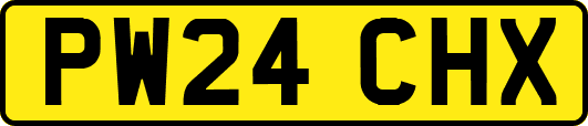 PW24CHX