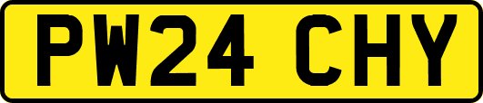 PW24CHY