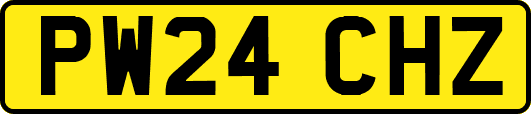 PW24CHZ