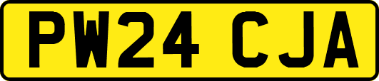 PW24CJA