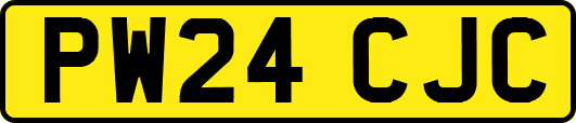 PW24CJC