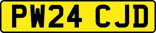 PW24CJD