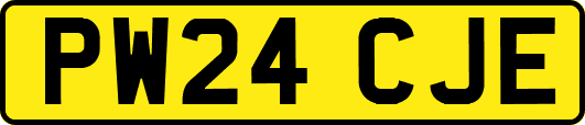PW24CJE