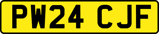 PW24CJF