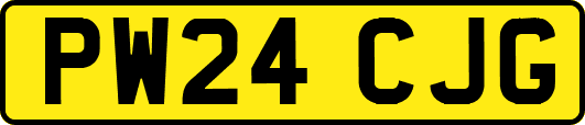 PW24CJG