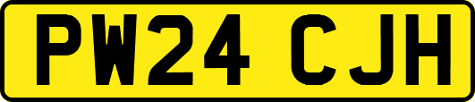 PW24CJH