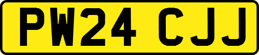 PW24CJJ