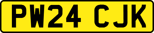 PW24CJK