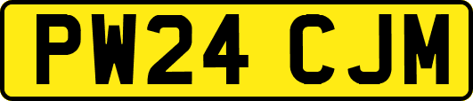 PW24CJM