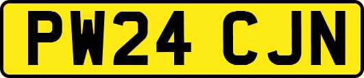 PW24CJN