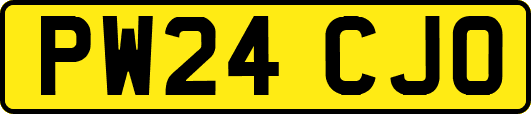 PW24CJO