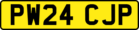 PW24CJP