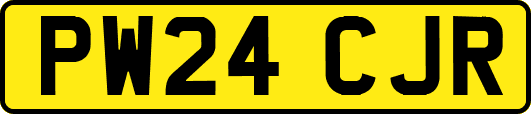 PW24CJR