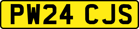 PW24CJS