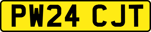 PW24CJT