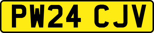 PW24CJV