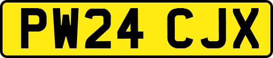 PW24CJX