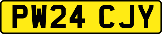 PW24CJY