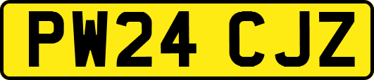 PW24CJZ