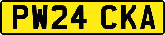 PW24CKA
