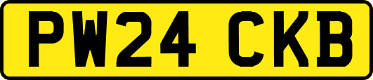 PW24CKB