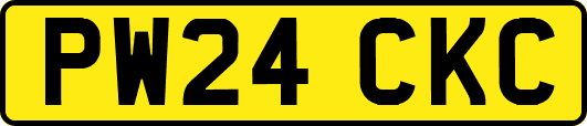 PW24CKC