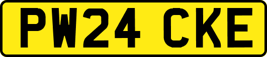 PW24CKE