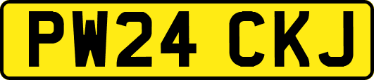 PW24CKJ