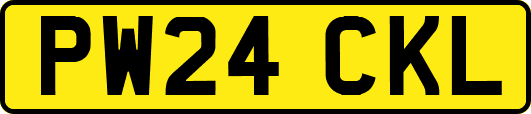 PW24CKL