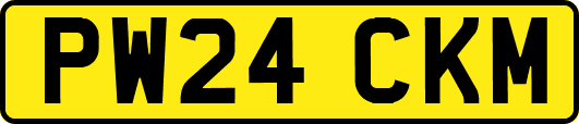 PW24CKM