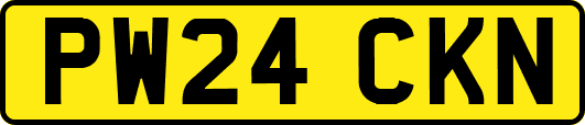 PW24CKN