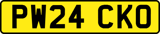 PW24CKO