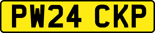 PW24CKP