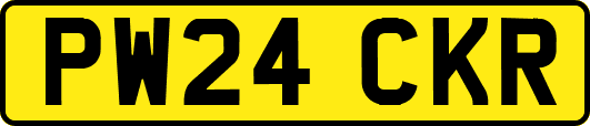 PW24CKR