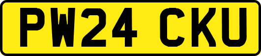 PW24CKU