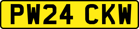 PW24CKW