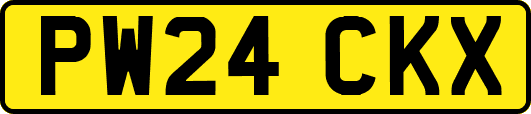 PW24CKX
