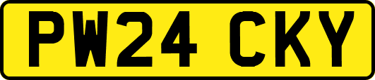 PW24CKY