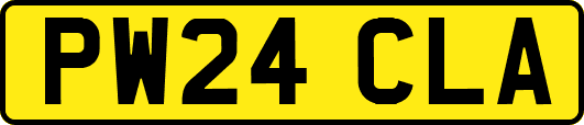 PW24CLA